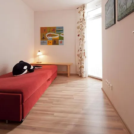 Fischerhaus דירה *