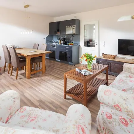 아파트 Fischerhaus