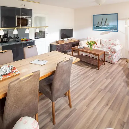 Fischerhaus דירה