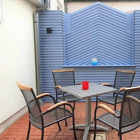 Fischerhaus נורדרני