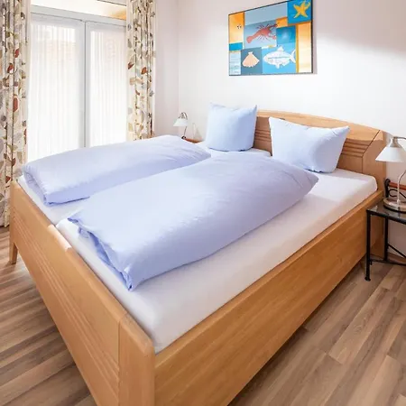 דירה Fischerhaus *