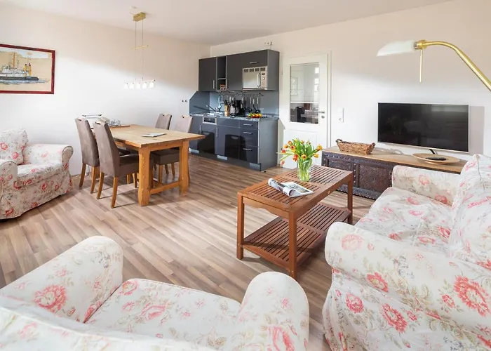 アパート Fischerhaus