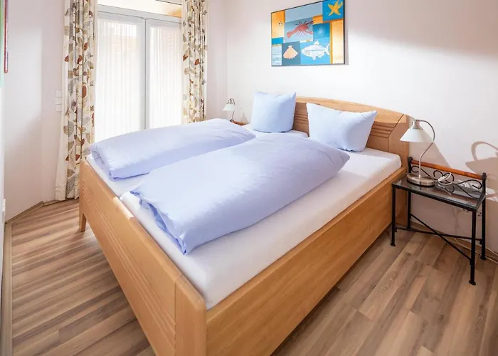 アパート Fischerhaus *