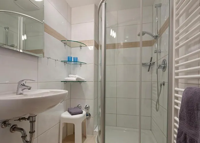 Fischerhaus * ノルダーナイ